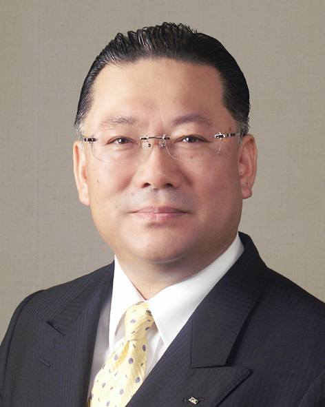 Hideaki Yura